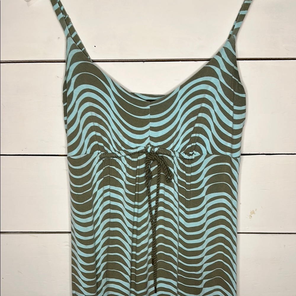 Tommy Bahama Maxi Dress - Picture 2 of 7